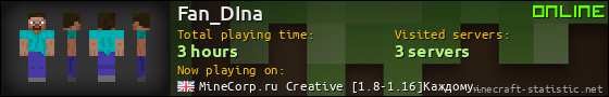 Fan_DIna userbar 560x90