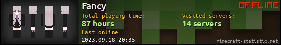 Fancy userbar 560x90
