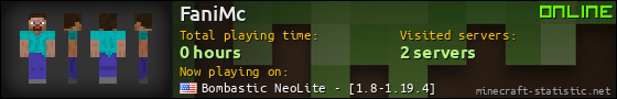 FaniMc userbar 560x90