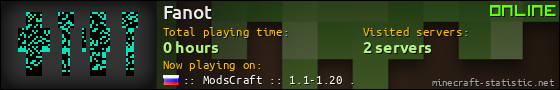 Fanot userbar 560x90