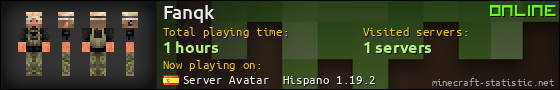Fanqk userbar 560x90
