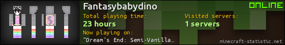 Fantasybabydino userbar 560x90