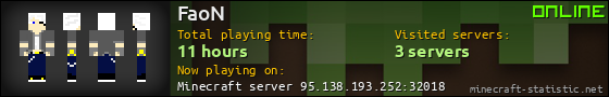 FaoN userbar 560x90