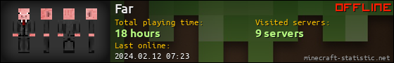 Far userbar 560x90