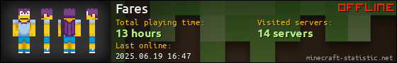 Fares userbar 560x90