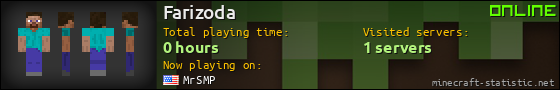 Farizoda userbar 560x90