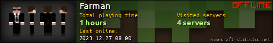 Farman userbar 560x90