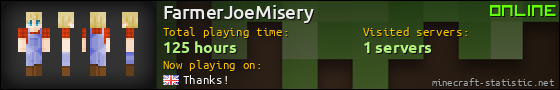 FarmerJoeMisery userbar 560x90