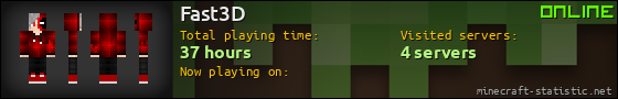 Fast3D userbar 560x90