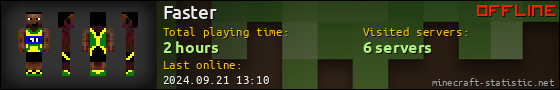 Faster userbar 560x90