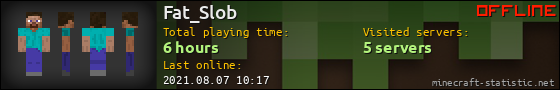 Fat_Slob userbar 560x90