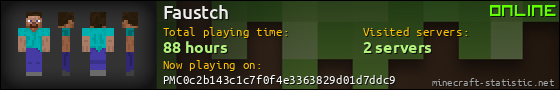 Faustch userbar 560x90