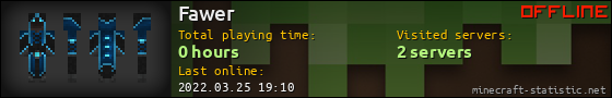 Fawer userbar 560x90
