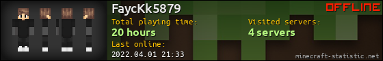 FaycKk5879 userbar 560x90