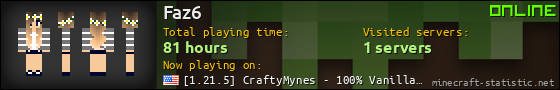 Faz6 userbar 560x90
