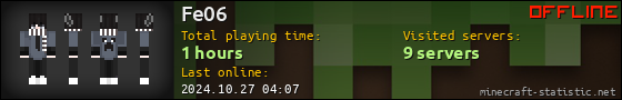 Fe06 userbar 560x90