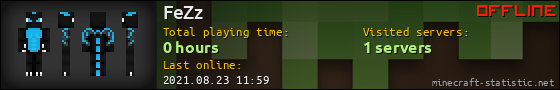 FeZz userbar 560x90