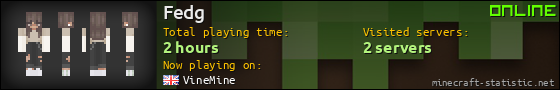 Fedg userbar 560x90
