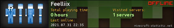 Feelliix userbar 560x90