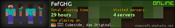 FefGHG userbar 560x90
