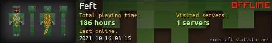 Feft userbar 560x90