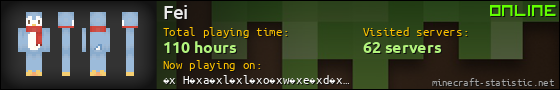Fei userbar 560x90