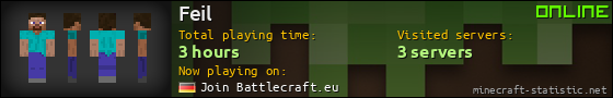 Feil userbar 560x90
