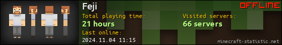 Feji userbar 560x90
