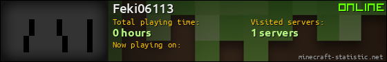 Feki06113 userbar 560x90