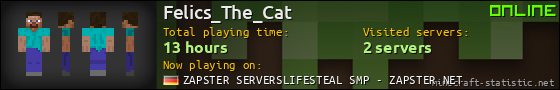 Felics_The_Cat userbar 560x90