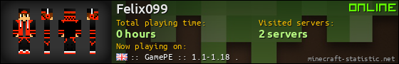 Felix099 userbar 560x90