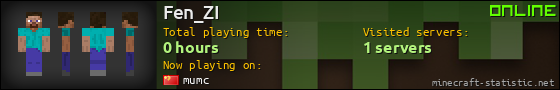 Fen_ZI userbar 560x90