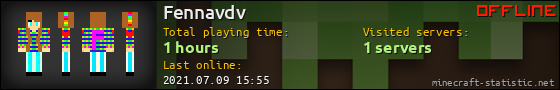 Fennavdv userbar 560x90