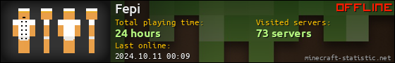 Fepi userbar 560x90