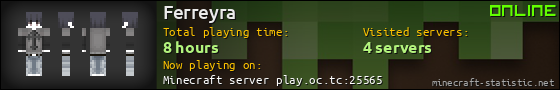 Ferreyra userbar 560x90