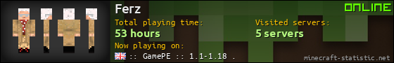 Ferz userbar 560x90