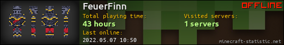 FeuerFinn userbar 560x90