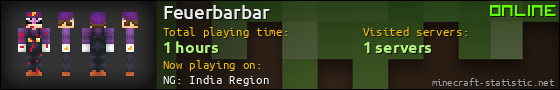 Feuerbarbar userbar 560x90