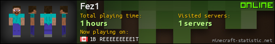 Fez1 userbar 560x90