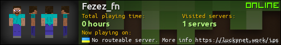 Fezez_fn userbar 560x90