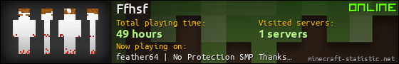 Ffhsf userbar 560x90