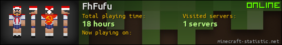 FhFufu userbar 560x90