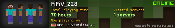 FiFiV_228 userbar 560x90