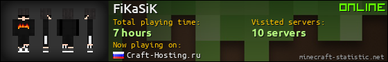 FiKaSiK userbar 560x90