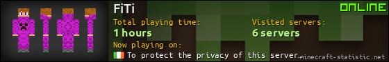 FiTi userbar 560x90
