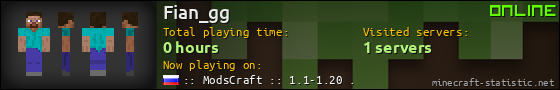 Fian_gg userbar 560x90