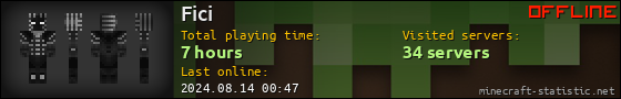 Fici userbar 560x90