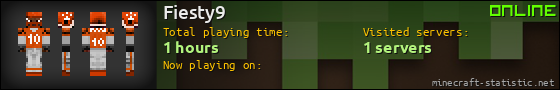 Fiesty9 userbar 560x90