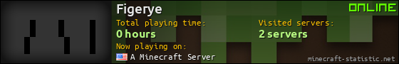 Figerye userbar 560x90