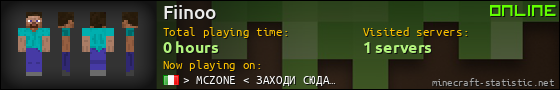 Fiinoo userbar 560x90